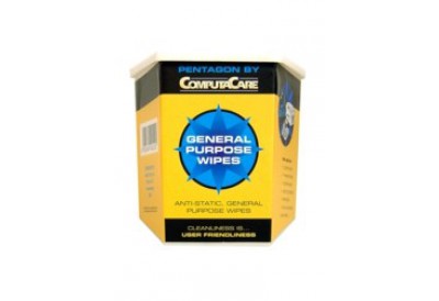 Computa Care Pentagon General Purpose 30's